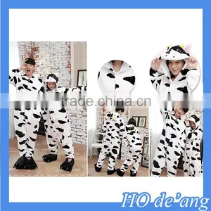 Hogift 22 Styles Winter Warm Sleepwear Homewear for Women thumbnail-6