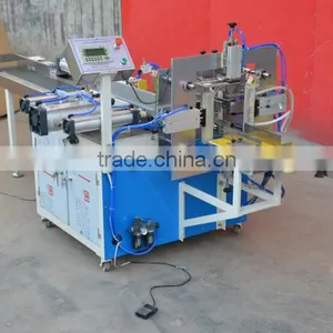 Semi Automatic Sanitary Napkin Packing Machine thumbnail-2
