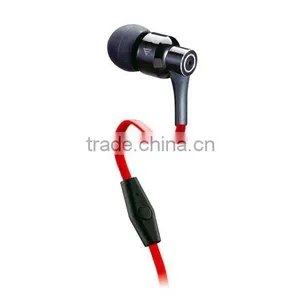 Funky Funny Crazy Earphone thumbnail-2