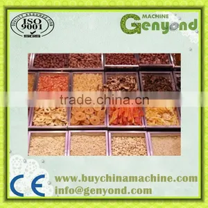 Big Capacity Dryer Equipment/machine for Fruit/vegetable thumbnail-1