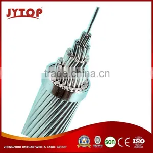 AAAC Conductor / All Aluminum Alloy Conductor/ AAAC Cable/ AAAC Wire thumbnail-1