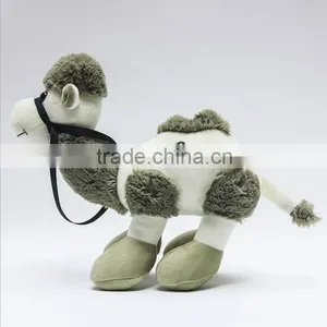 Cute Plush Vivid Plush Desert Camel Toys New Design thumbnail-2