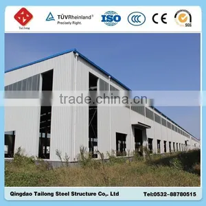 High Quality Steel Frame Dome Structure thumbnail-1