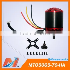 Maytech Electric Motor Longboard Kit VESC for E-skateboard Quality Choice thumbnail-6