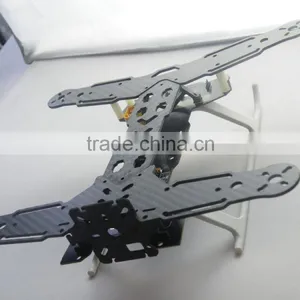 Maytech FPV Racing Quad 250 Frame for Mini Dronecopter thumbnail-5