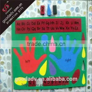 Eva Foam Puzzle / Puzzle Game / Animal Eva Foam Puzzle thumbnail-1