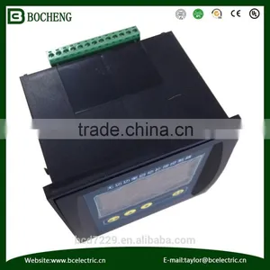 JKW Three Phase 12 Stageas Power Factor Controller thumbnail-4
