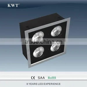 Gimbal Grille Led Light CE thumbnail-4