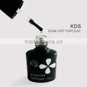 Topcoat /finish Gel Nail Art /UV Gel thumbnail-5