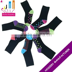 Kids Weekday Socks thumbnail-1