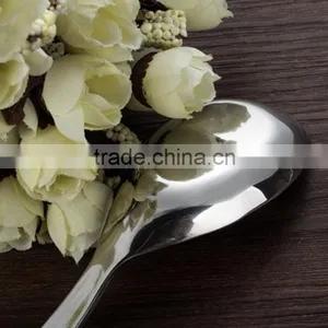 Big Metal Spoons With High Quality and Low Price Made by Junzhan Stainless Steel Products Factory thumbnail-5