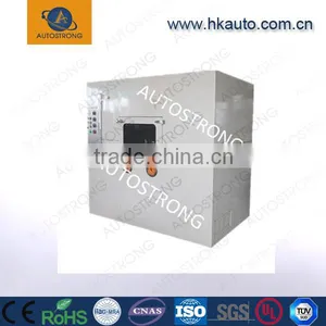 Cable and Wire Test Instrument UL 1581 Vertical Wire Flame Test Apparatus thumbnail-1