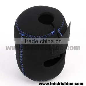 2015 Neoprene Baitcasting Fishing Reel Bag thumbnail-6