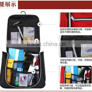 The Hottest Selling Fashion Multiple Usage Cosmetic Bag thumbnail-1