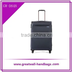 Polyester Washable Luggage Trolley thumbnail-1