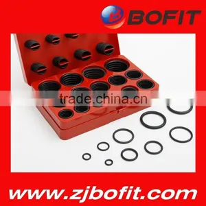 High Quality O-Ring Kit for Excavator --Hot Selling! thumbnail-6