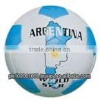 Promotional Ball/ Custom Print Promotion Ball thumbnail-1