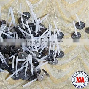 Iron Holder With Wick thumbnail-1