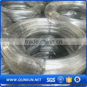 China Supplier Galvanized Wire thumbnail-5