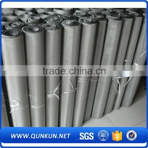 250 Micron Stainless Steel Wire Mesh/ Stainless Steel Decorative Wire Mesh thumbnail-6