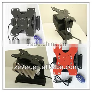 Green Protection Remote Control TV Rack Design thumbnail-1