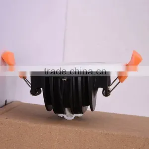 COB DownLight 30W Main in China Indoor Cob Chip Led Downlight thumbnail-5