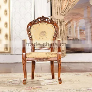 2014 Latest Design Wholesale European Style Chair thumbnail-1