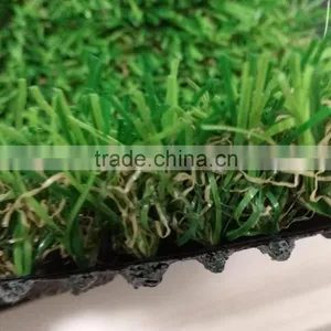Garden Decoration Synthetic Turf SS-151206-30ZQF 30mm thumbnail-1