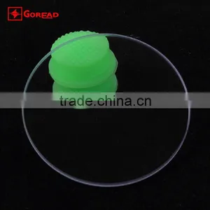 Goread C8 Flashlight Super White Flat Glass Lens thumbnail-1
