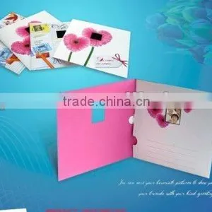 Electronical Greeting Card/digital Photo Frame thumbnail-1