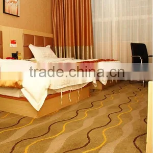 Guangzhou Commercial Printed Carpet for Banquet Hall thumbnail-6