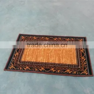 Loop Pile Door Mat thumbnail-3