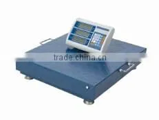 Platform Scale (OIML,CE,NTEP Approval) thumbnail-1