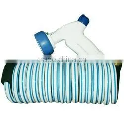 Diameter 3/8" x Length 25', Spring Hose thumbnail-1