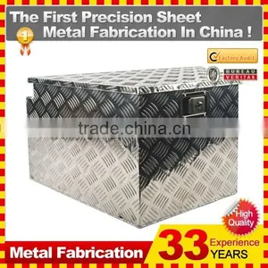 2015 Hot Sale Camper Trailer Tool Box, Tool Cabinet Quality Choice thumbnail-6