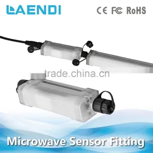 Hot Sale Good Quality 2835smd t8 Led Tri-proof Light 1.5m 40w With Sensor Switch Function thumbnail-1