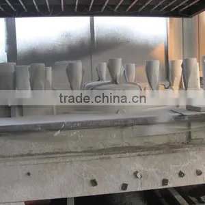 033 Hot Sale Chinese Environmental Vacuum Seal Modelling Production Line thumbnail-1
