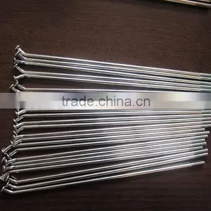 Chroming Motorcycle Spokes/Colored Spokes thumbnail-1