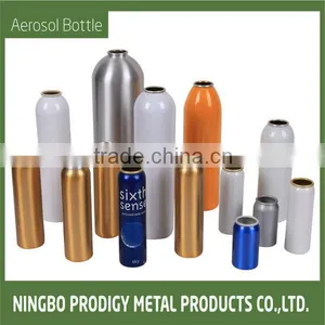 ALUMINUM AEROSOL BOTTLE thumbnail-1