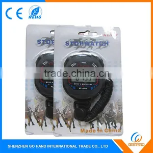 Low Price Electronic Digital Cheap Stopwatch thumbnail-4