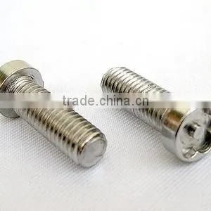 Galvanized Bolt Stainless Standard Bolt Hexagon Socket thumbnail-3