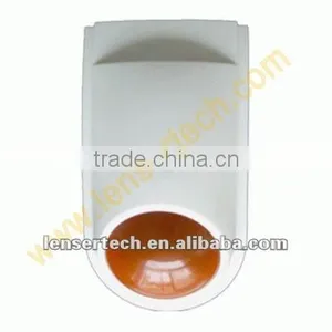 Wireless Outdoor Strobe Siren With 105dB thumbnail-1