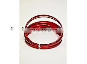 HOT SALE ! Electric Wire Insulated Wire Enameled Aluminum Wires thumbnail-1