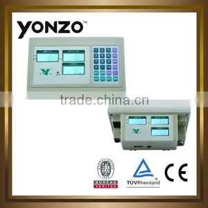 Weight Indicator for Weighbridge thumbnail-1