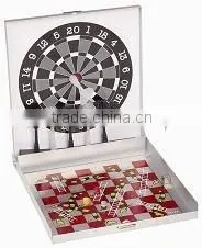 Hot Selling Magnetic Darts and Snake Chess Set thumbnail-1