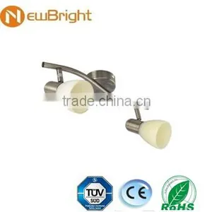 Classic Wall Led Lamp With E14 Light Source thumbnail-1
