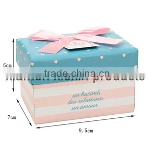 Hot Sale Paper Packaging Gift Boxes Buy Wholesale thumbnail-1