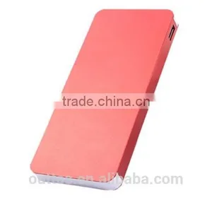 For Iphone 2015 New Design Universal External Battery 8000mah Power Banks thumbnail-3