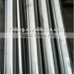 304/316L Stainless Steel Round Bar thumbnail-1