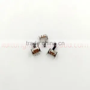 Slide Switch SS12D14 thumbnail-1